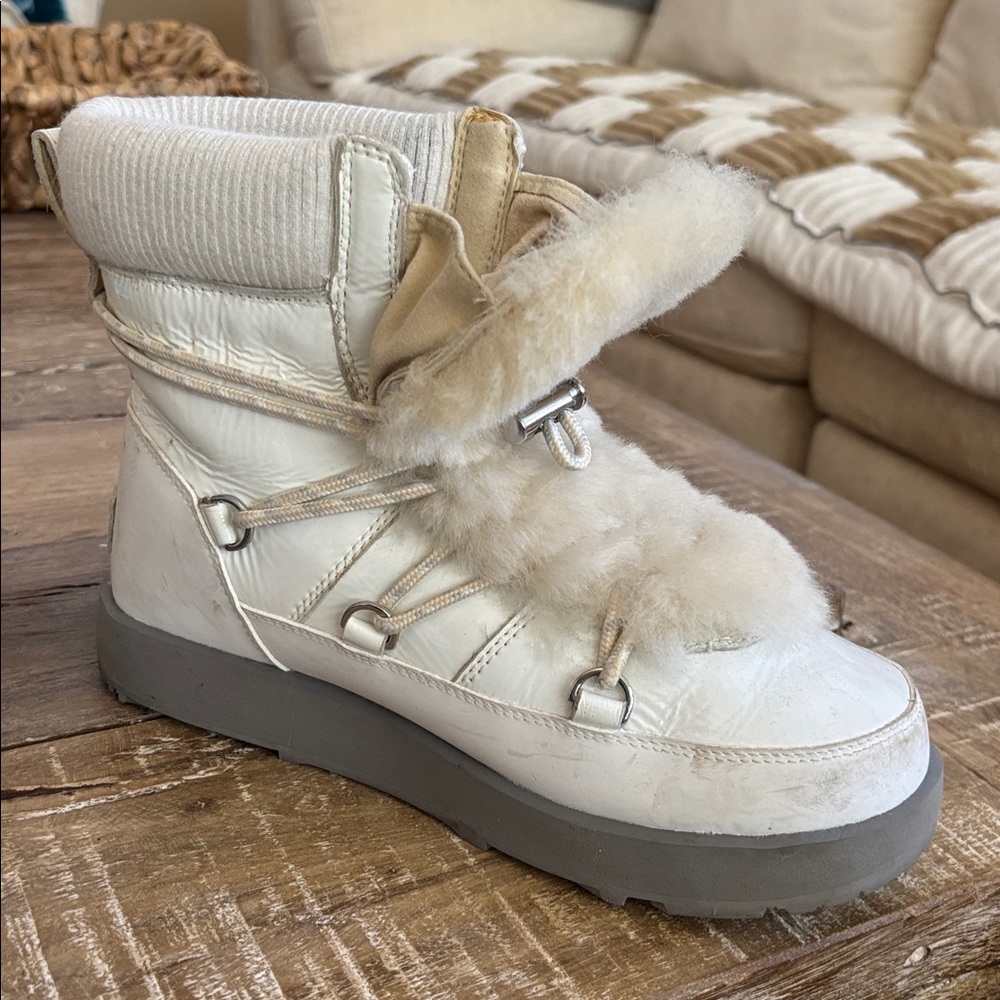 Ugg Boots - image 2
